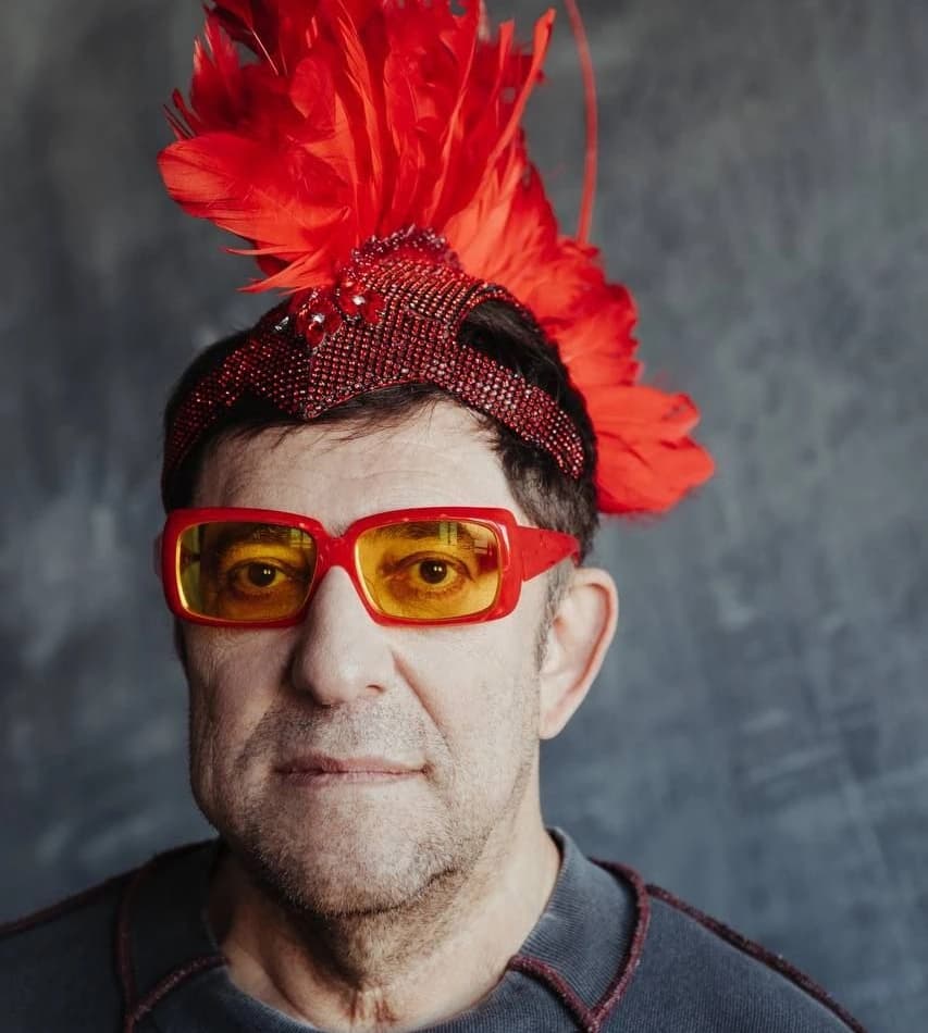 Гарік Корогодський