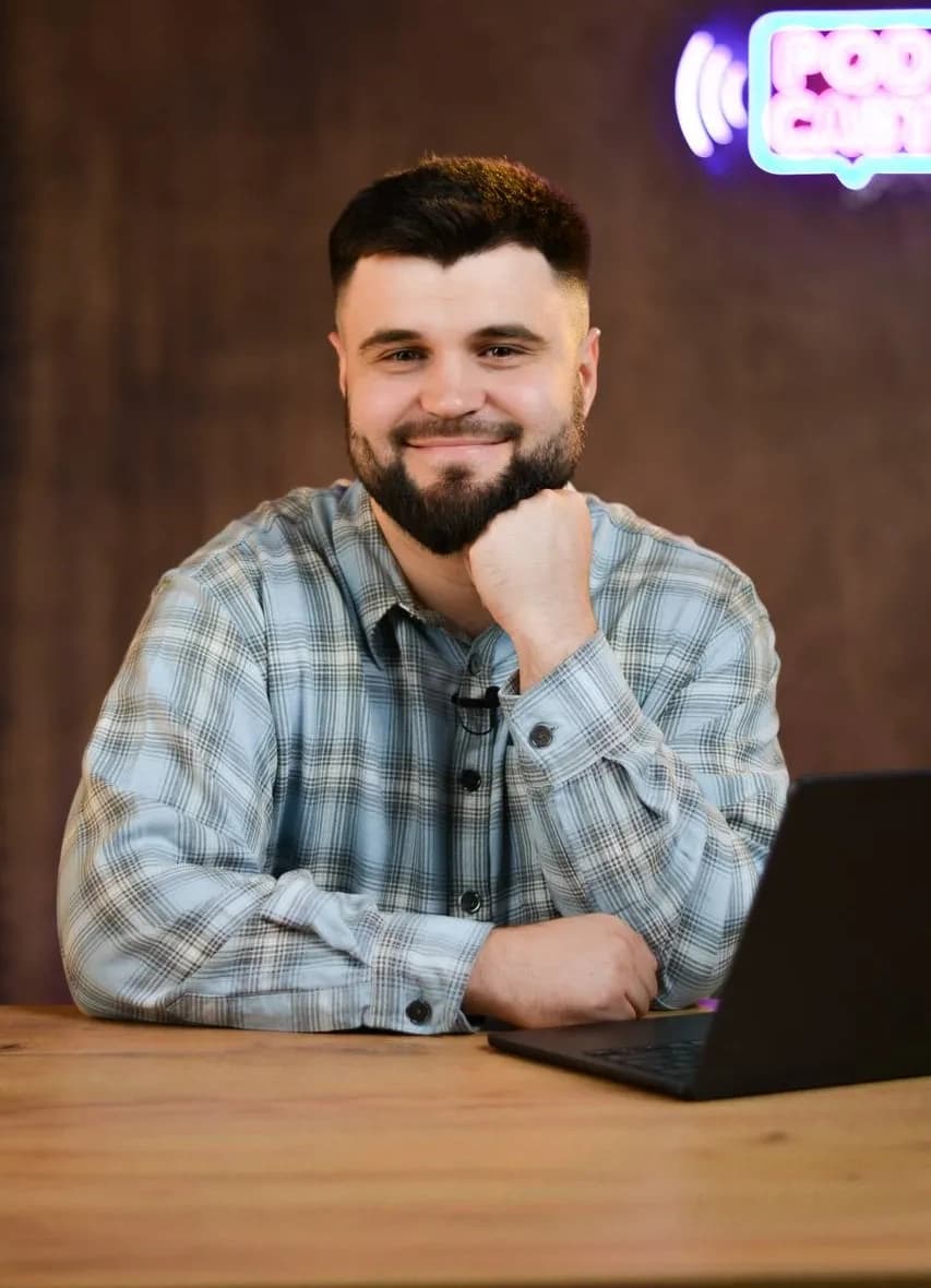 Влад Шевченко