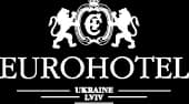 Логотип EUROHOTEL