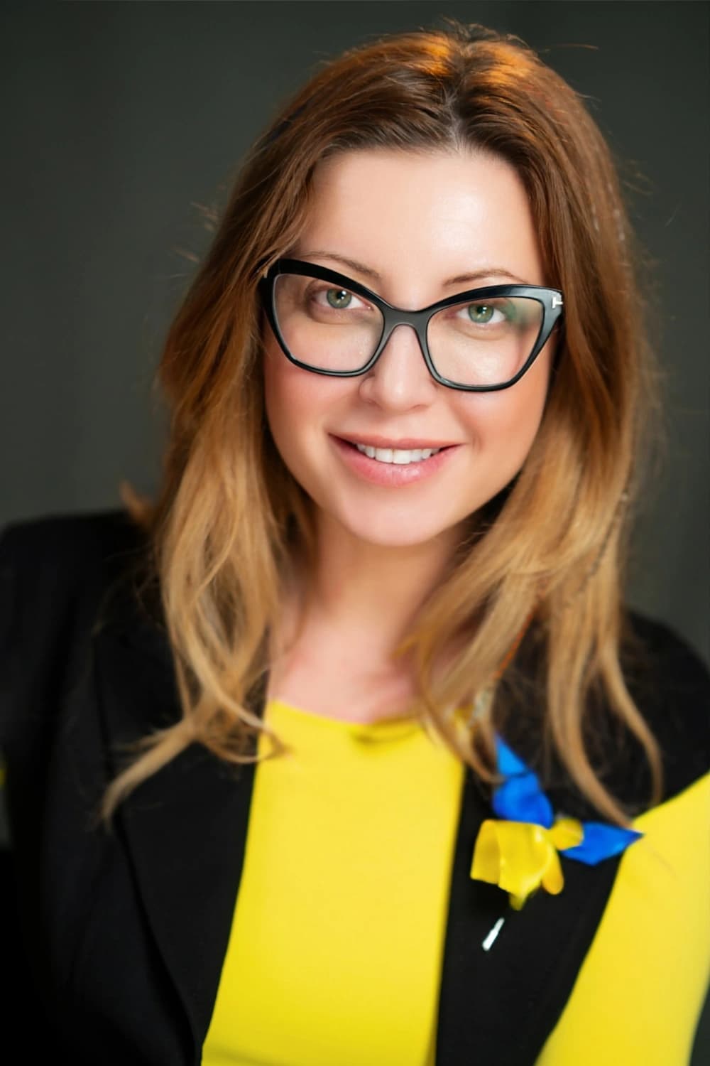 Ольга Канська