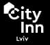 Логотип CITY INN LVIV