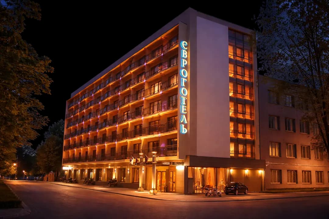 EUROHOTEL
