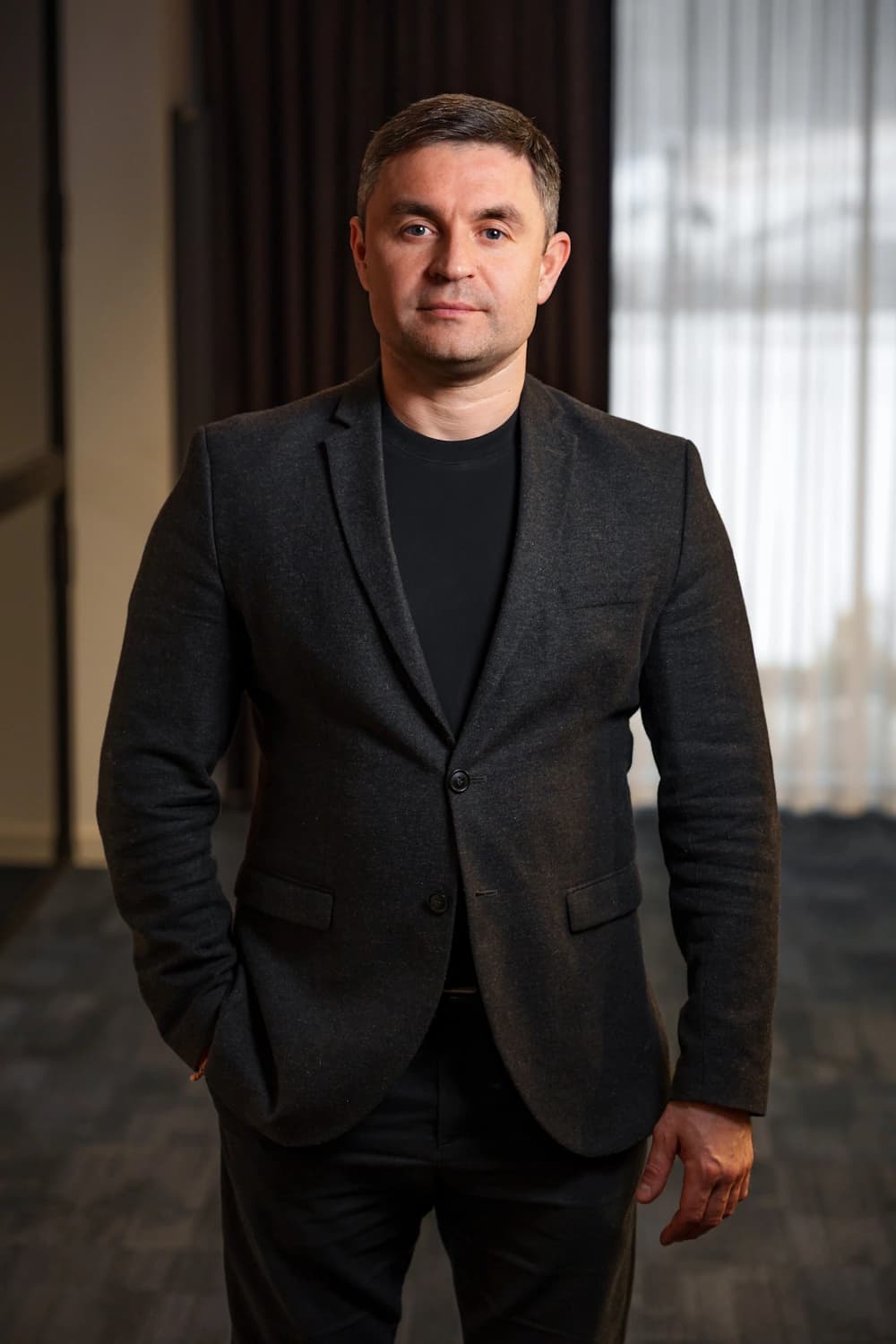 Денис Ринський