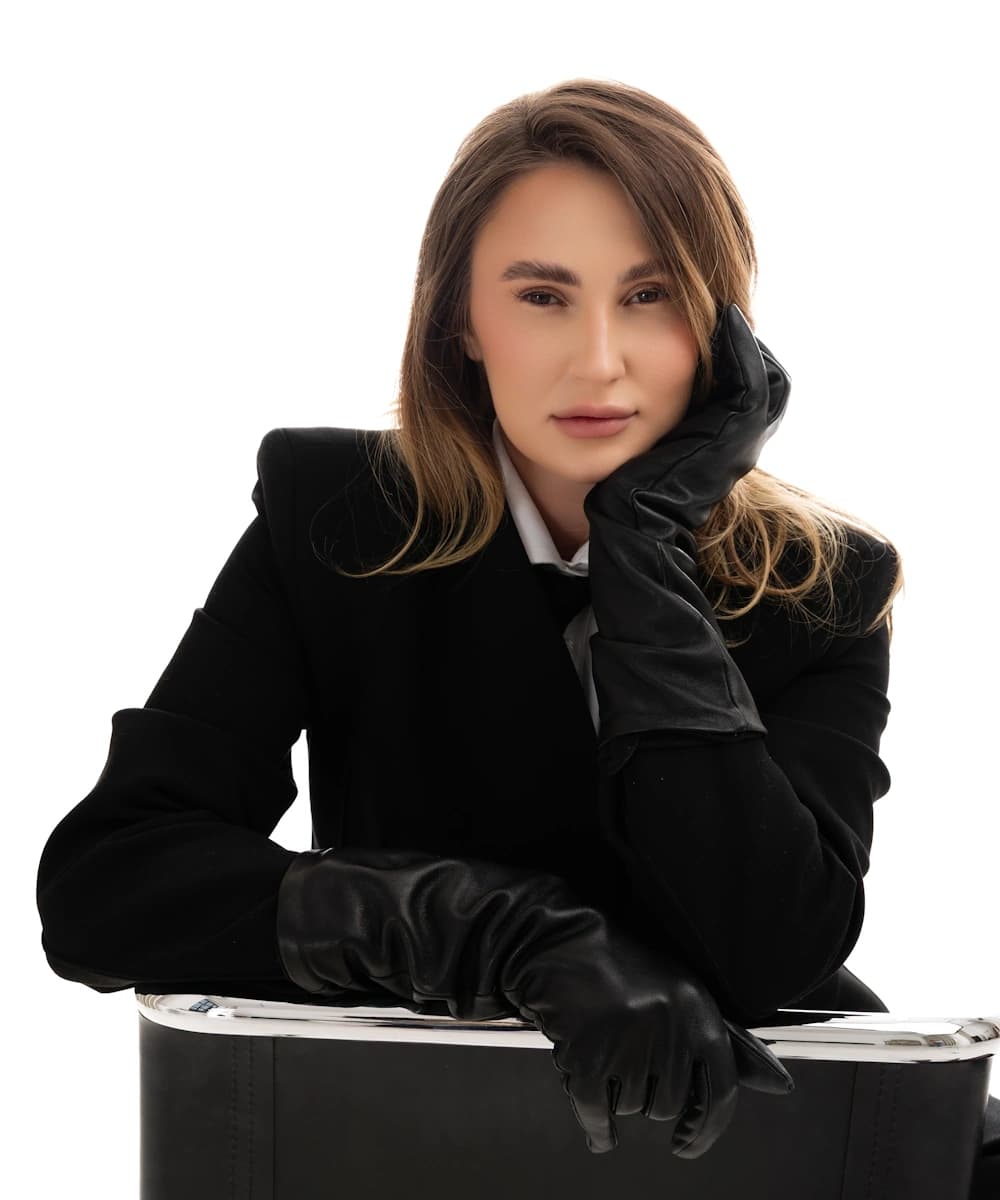 Аніта Соловей