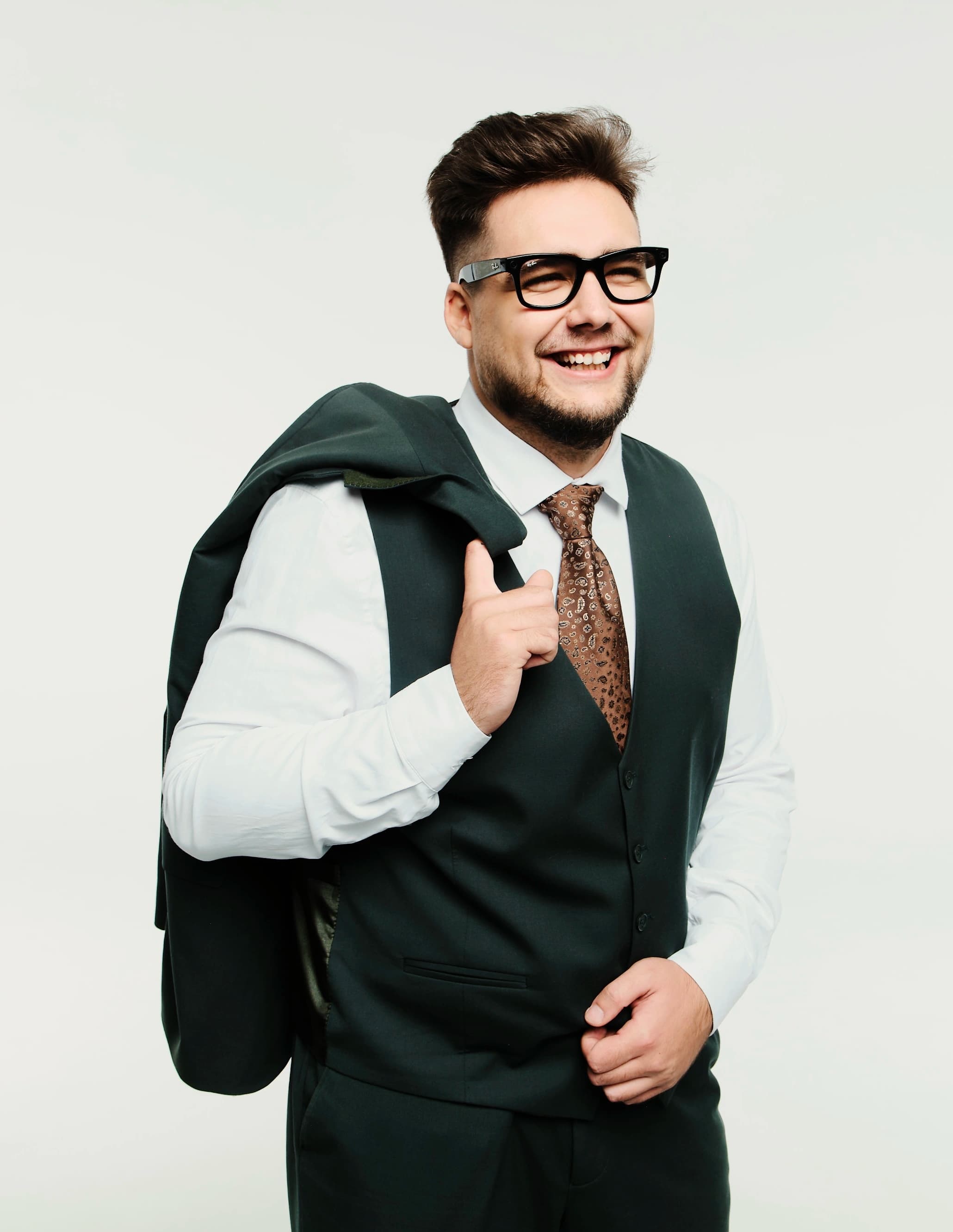 Микола Пуха