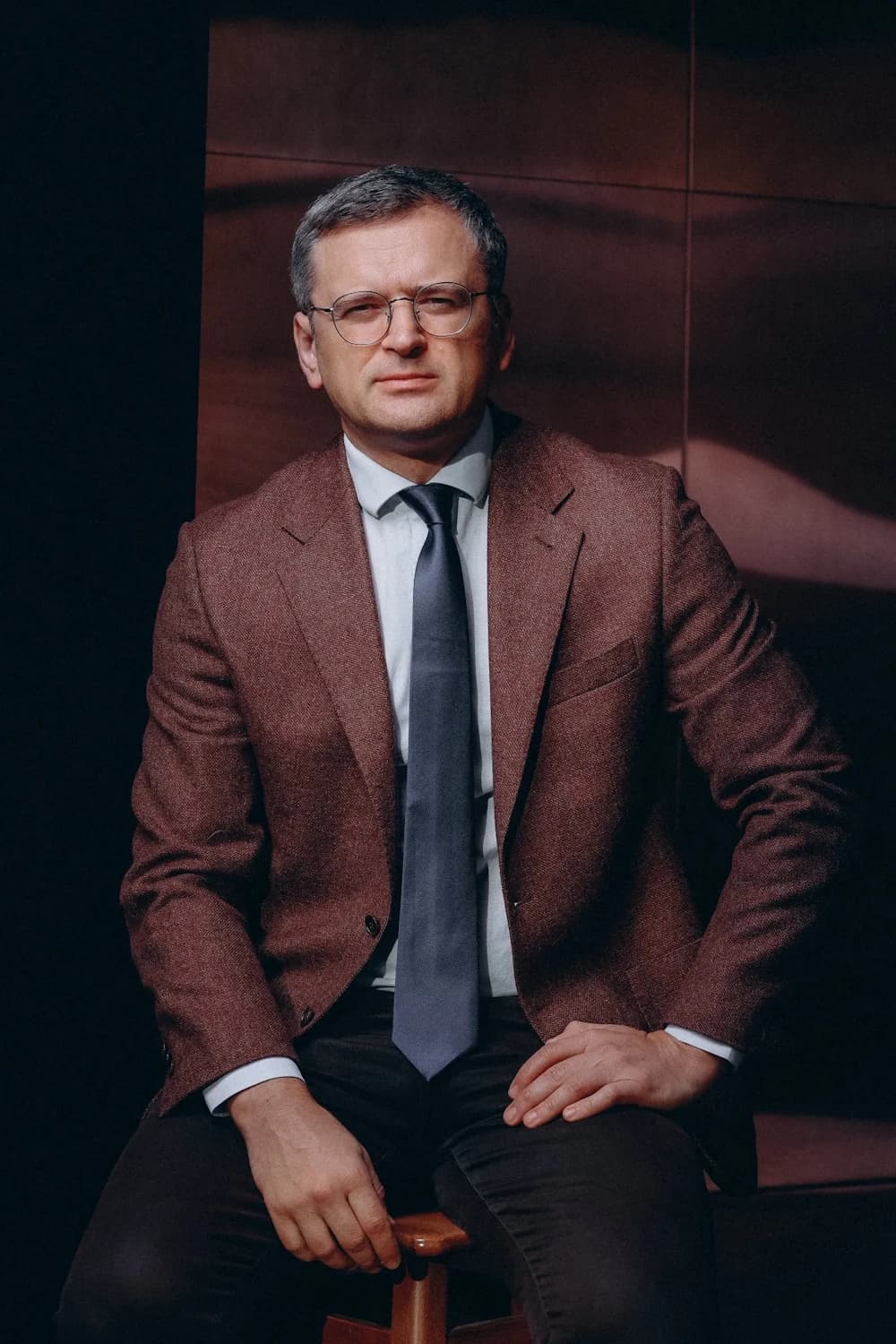 Дмитро Кулеба